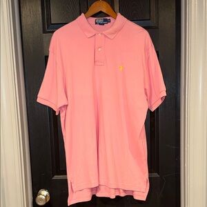 Ralph Lauren Polo Shirt Sz XL